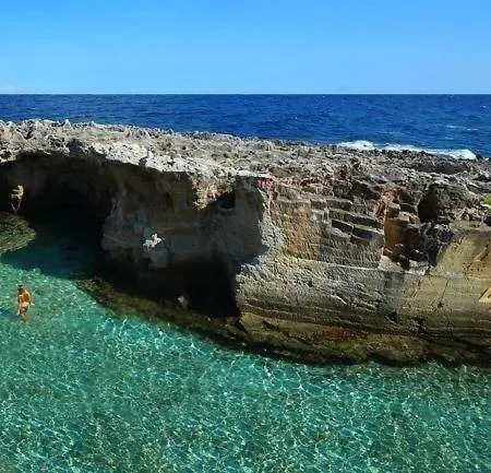 בית נופש Minu Casa