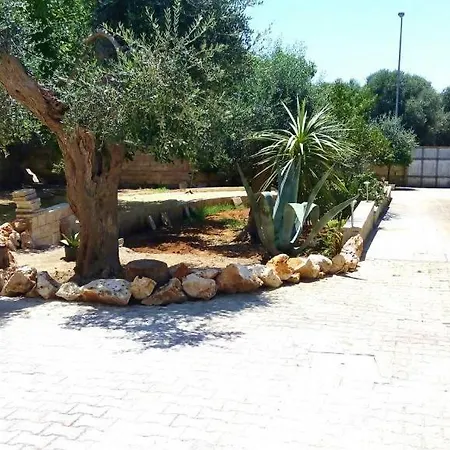 Minu Casa בית נופש *