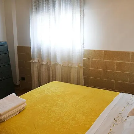 Minu Casa בית נופש Miggiano