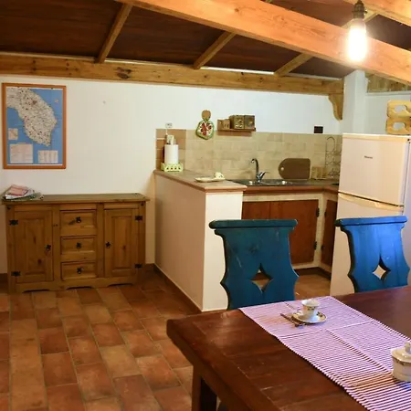 בית נופש Minu Casa *