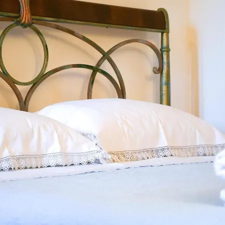 בית נופש Minu Casa