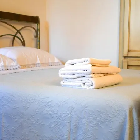 בית נופש Minu Casa Miggiano