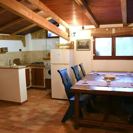 בית נופש Minu Casa *