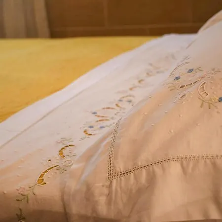 Minu Casa בית נופש *