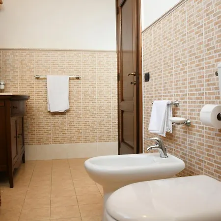 Minu Casa בית נופש *