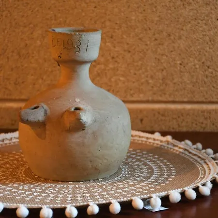 Minu Casa בית נופש *