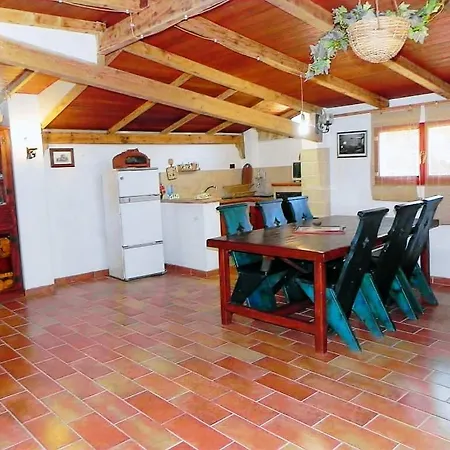 Holiday home Minu Casa Miggiano