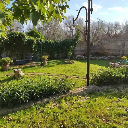 Holiday home Minu Casa