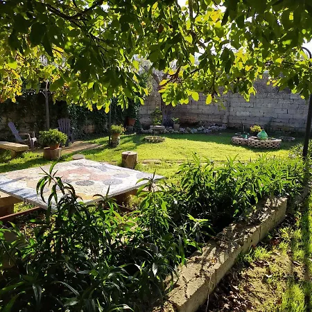 Minù Casa Hébergement de vacances