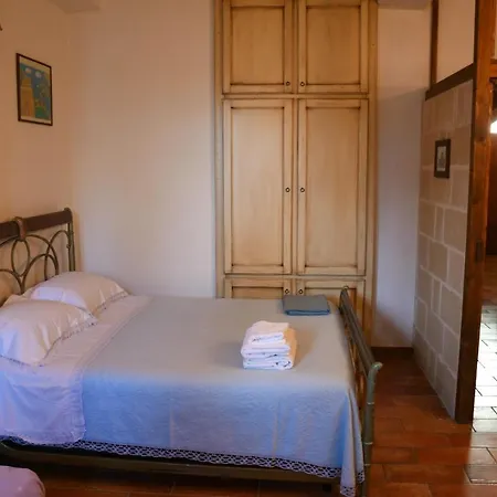 Minù Casa Hébergement de vacances