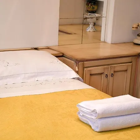 Nyaraló Minu Casa Miggiano