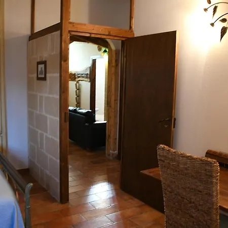 Minu Casa Holiday home Miggiano