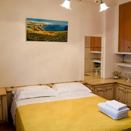 Minu Casa Nyaraló *