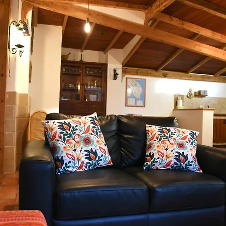 Minù Casa Hébergement de vacances *