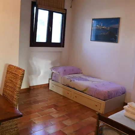 Holiday home Minu Casa *
