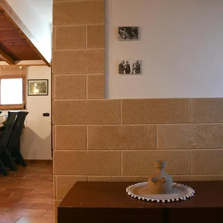 Minù Casa * Miggiano