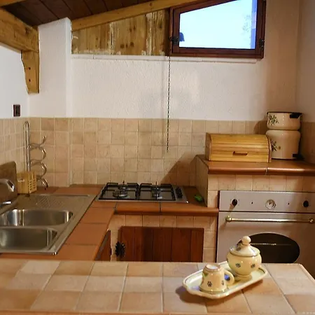 Minu Casa Nyaraló Miggiano