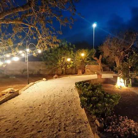 Minù Casa Miggiano