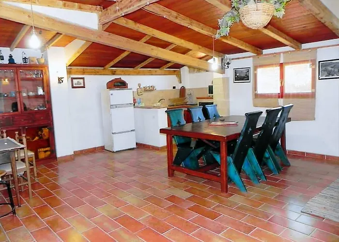 度假居 Minu Casa Miggiano