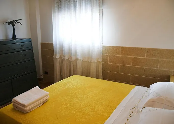 Minu Casa 度假居 Miggiano