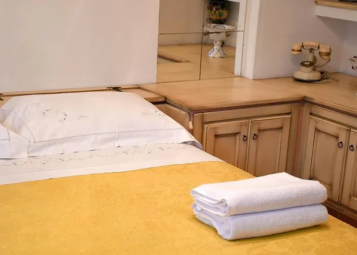 度假居 Minu Casa Miggiano