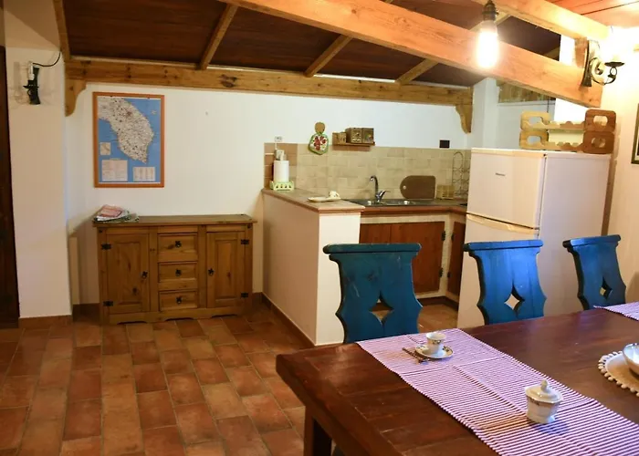 度假居 Minu Casa *