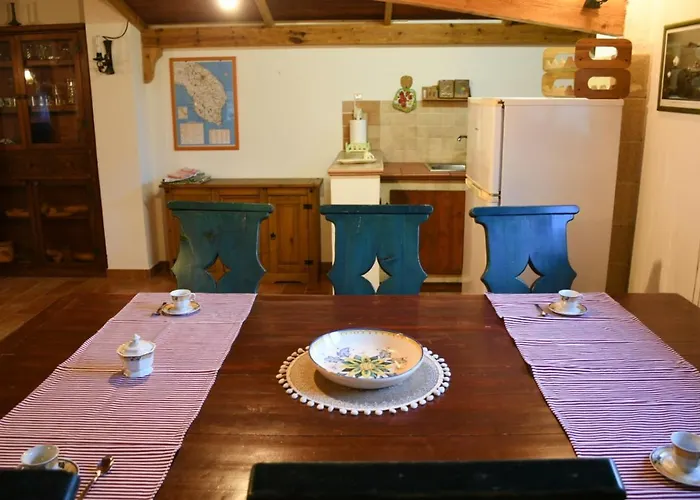 Minu Casa