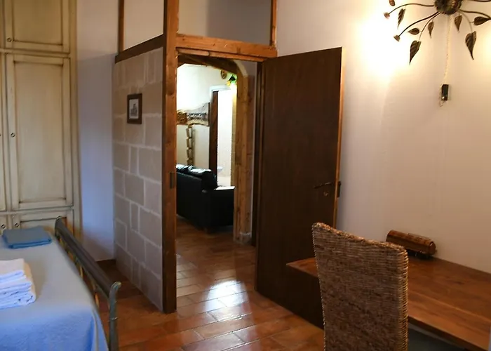 Minu Casa 度假居 Miggiano
