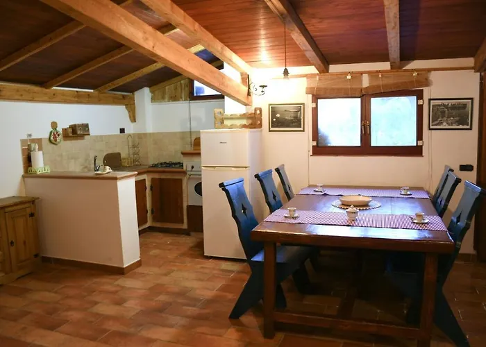 度假居 Minu Casa *