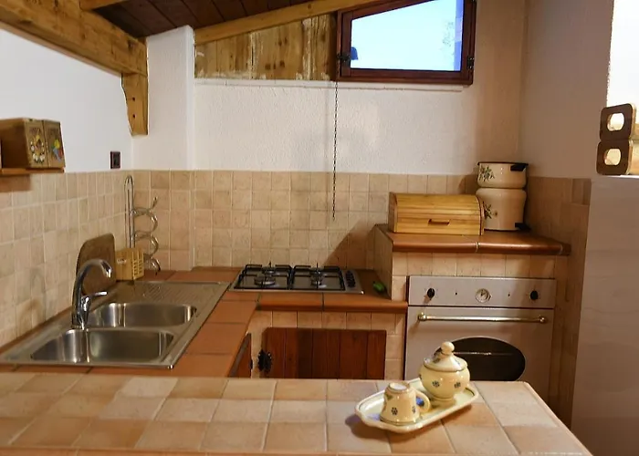 Minu Casa 度假居 Miggiano